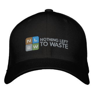 Boné NL2W Hat