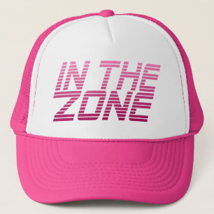 Boné No chapéu do costume da ZONA