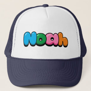 Boné Noah