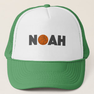 Boné Noah Basball