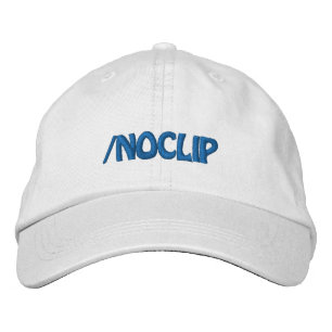 Boné Noclip