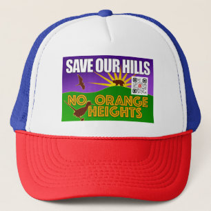 Boné NOH Hat