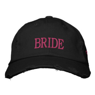 Boné Noiva Em Breve Noiva Personalizada Despedida de So