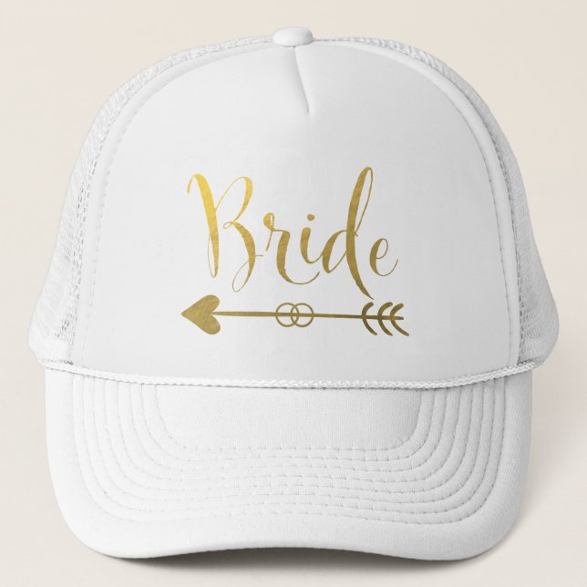 Boné Noiva Tribe TRUCK HAT (Frente)