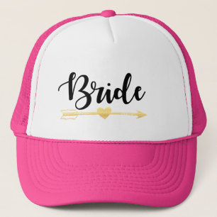 Boné Noiva   Tribo Bride  Team Bride