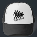 Boné Noivo da equipe<br><div class="desc">Noivo da equipe</div>