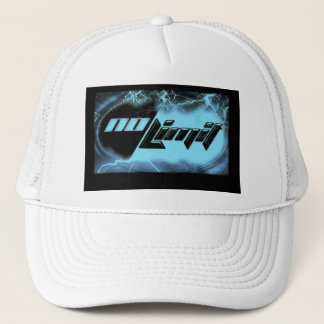 Boné NoLimit Strikes~Tad de BluishGreen~Hat/Cap