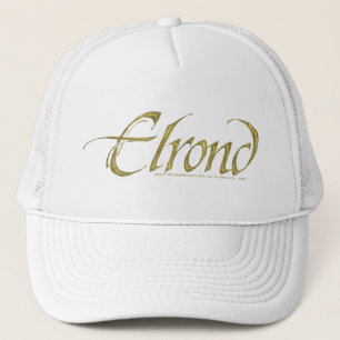 Boné Nome ELROND™ Texturizado