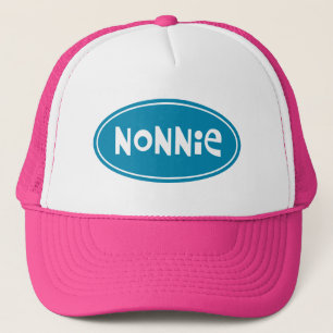 BONÉ NONNIE