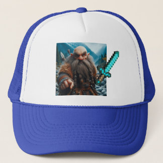 BONÉ NORDIC CRAFT