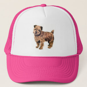 Boné Norfolk Terrier