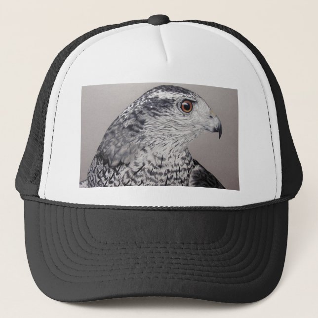 Boné Norte Goshawk (Frente)