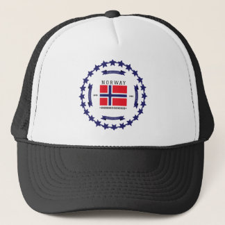Boné Noruega