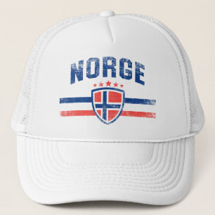 Boné Noruega