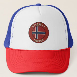 Boné Noruega Noruega