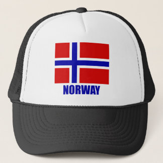 Boné norway_flag_norway10x10