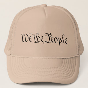 Boné Nós somos o Pessoas Hat 3