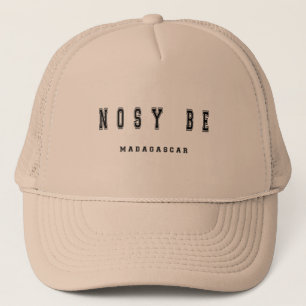 Boné Nosy seja Madagascar