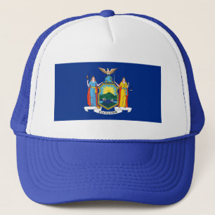 Boné Nova York: O Estado Imperial, Bandeira da Grande M