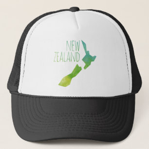Boné Nova Zelândia