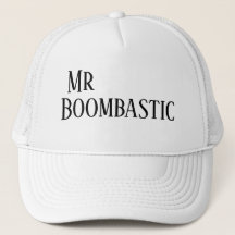 Novelty Engraçado Chapéus Excelente presentes de N