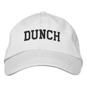 Boné Novelty Golf Mens Fashion Sporting Goods DUNCH