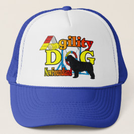 Boné Novos presentes de agilidade