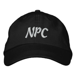 BONÉ NPC