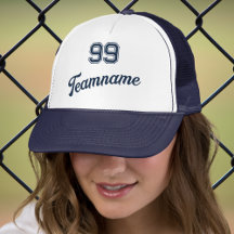 Número do jogador personalizado do baseball no mar