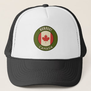 Boné Nunavut Canadá