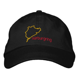 Boné Nürburgring Hat