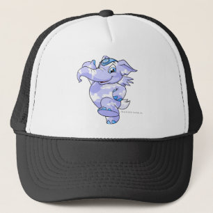 Boné Nuvem de Elephante