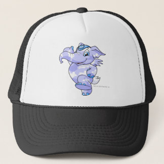 Boné Nuvem de Elephante