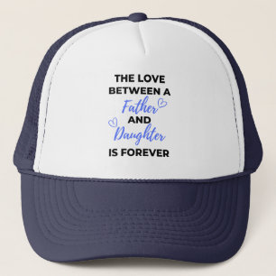 Boné O Amor Entre Um Pai E A Filha É...