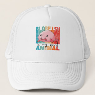 Boné O Bambu É Meu Animal Espírito - Um Bocalhão Eng
