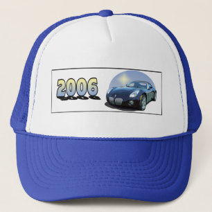 Boné O Carro Sol