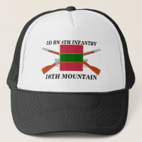 ò CHAPÉU da MONTANHA da 4o INFANTARIA do BATALHÃO