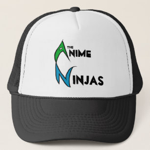 Boné O chapéu de Ninjas do Anime