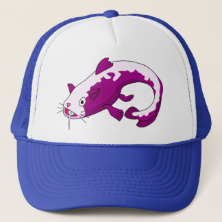 Boné O chapéu do Puss (Feecal e amigos)
