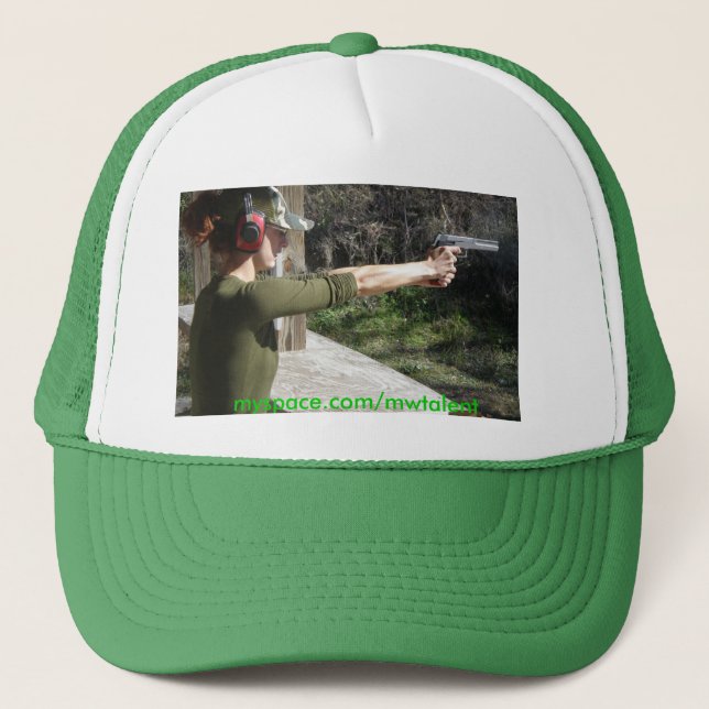 Boné o chapéu dos jenna (Frente)