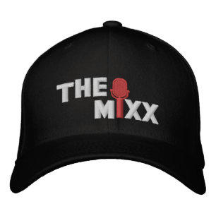 Boné O chapéu flexível MIXX