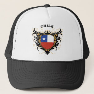 Boné O Chile