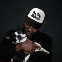 O ditado negro e branco de Dogdad