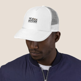 Boné O Dogdad III