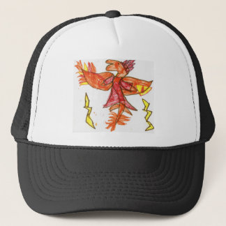 Boné O Draggy impetuoso