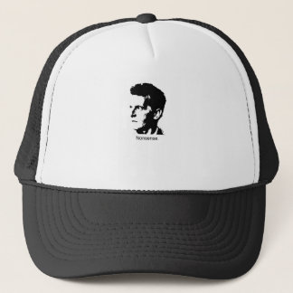 Boné O encanto de Wittgenstein