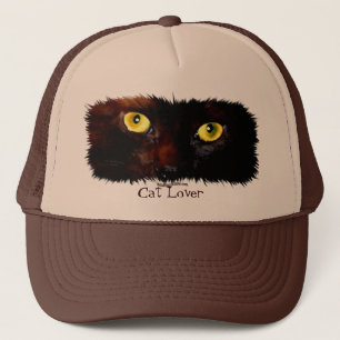 Boné O GATINHO EYES a coleção