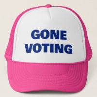 O Hat do Caminhoneiro foi votado