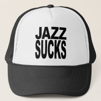 Boné O jazz suga