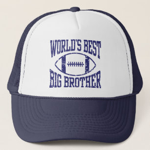 Boné O melhor big brother do mundo